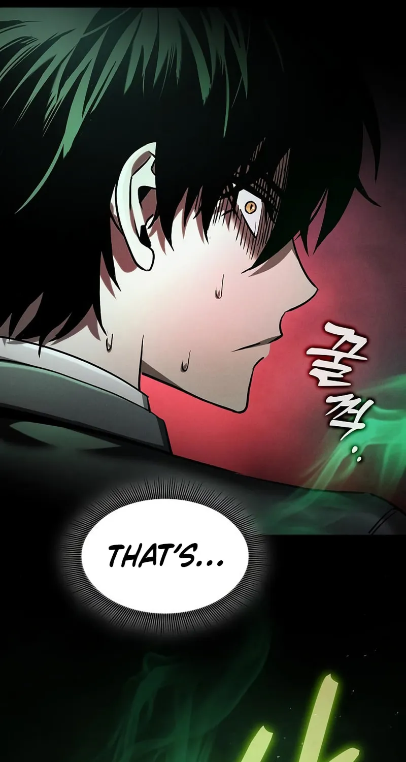 The Academy's Genius Swordsman Chapter 23 page 82 - 