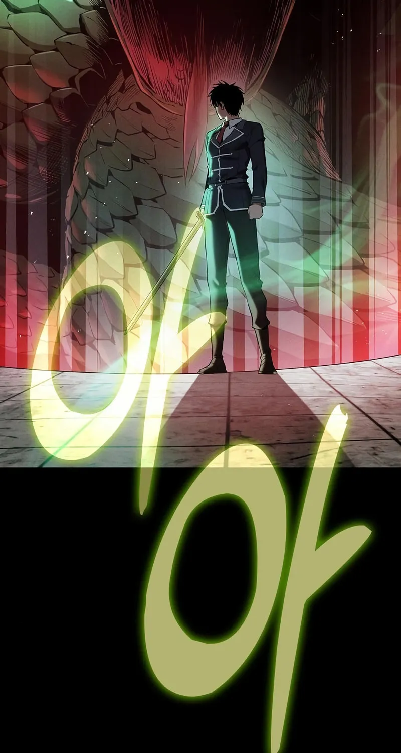 The Academy's Genius Swordsman Chapter 23 page 84 - 