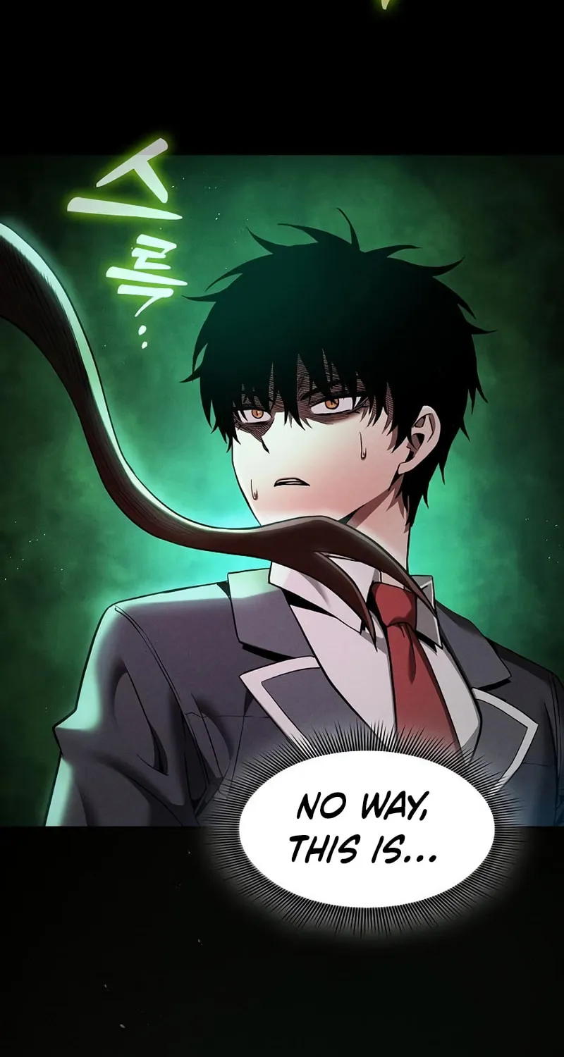 The Academy's Genius Swordsman Chapter 23 page 85 - 
