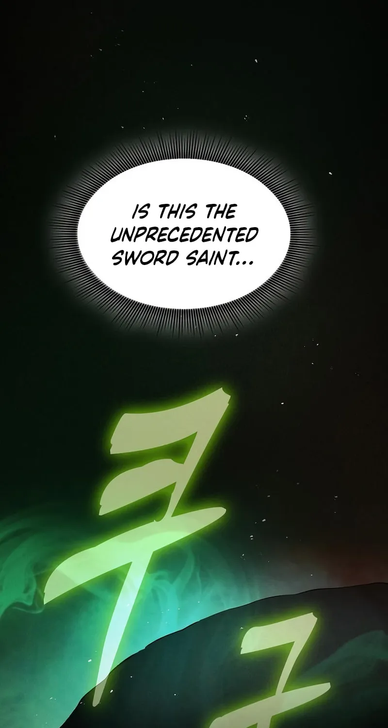 The Academy's Genius Swordsman Chapter 23 page 86 - 