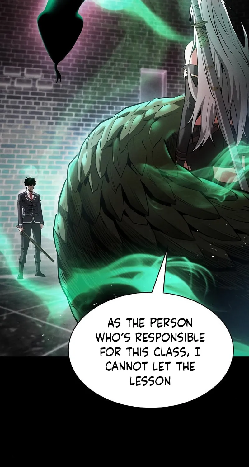 The Academy's Genius Swordsman Chapter 23 page 90 - 