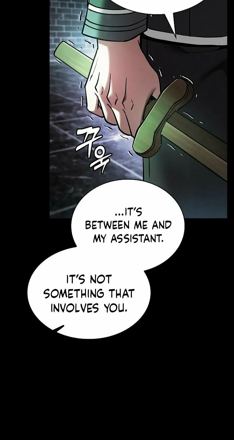 The Academy's Genius Swordsman Chapter 23 page 95 - 
