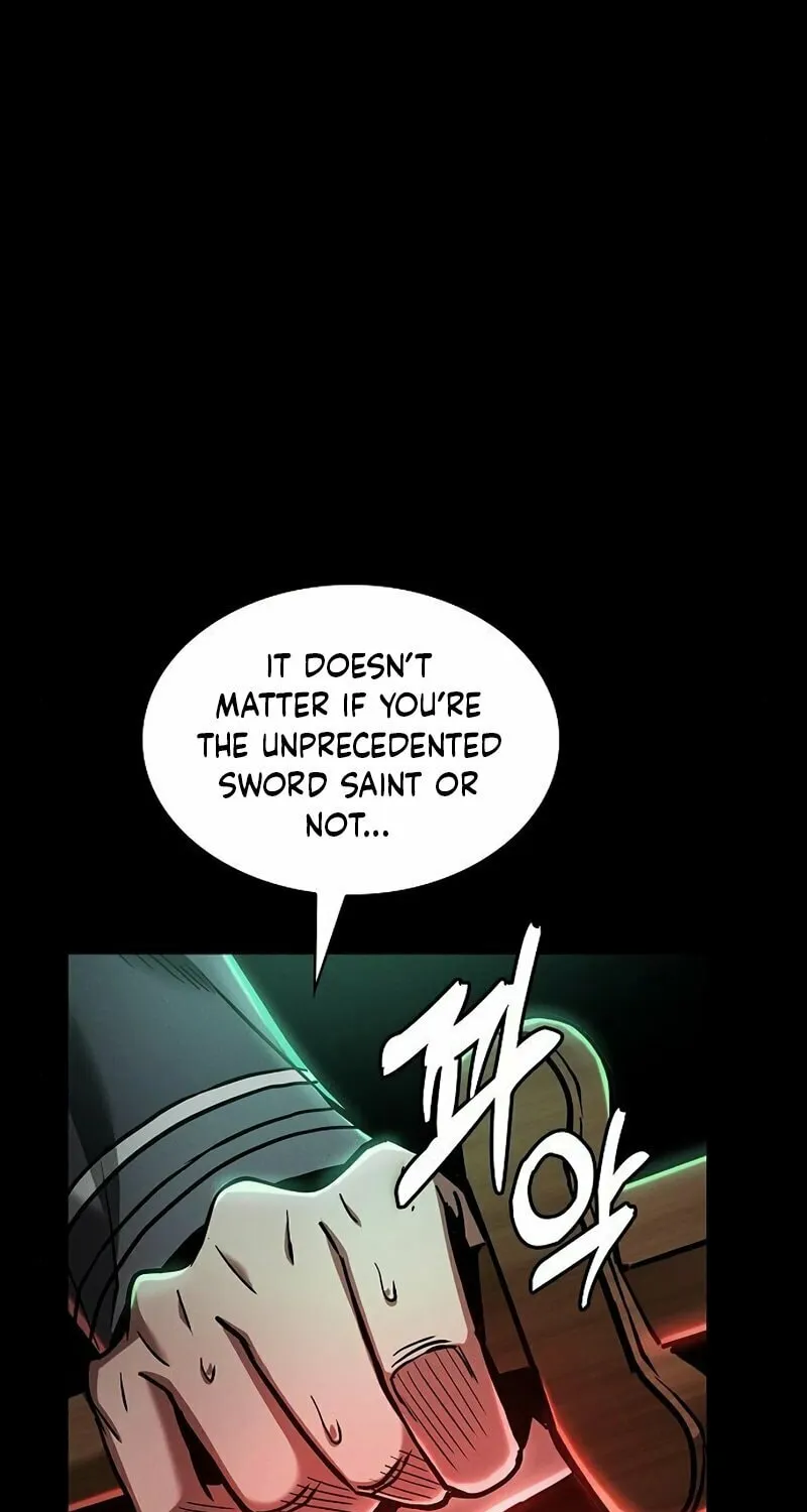 The Academy's Genius Swordsman Chapter 23 page 98 - 