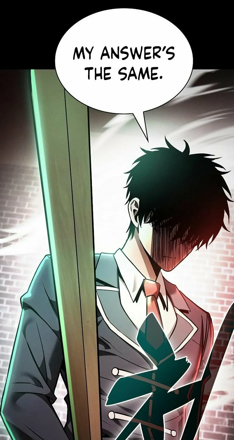 The Academy's Genius Swordsman Chapter 23 page 100 - 