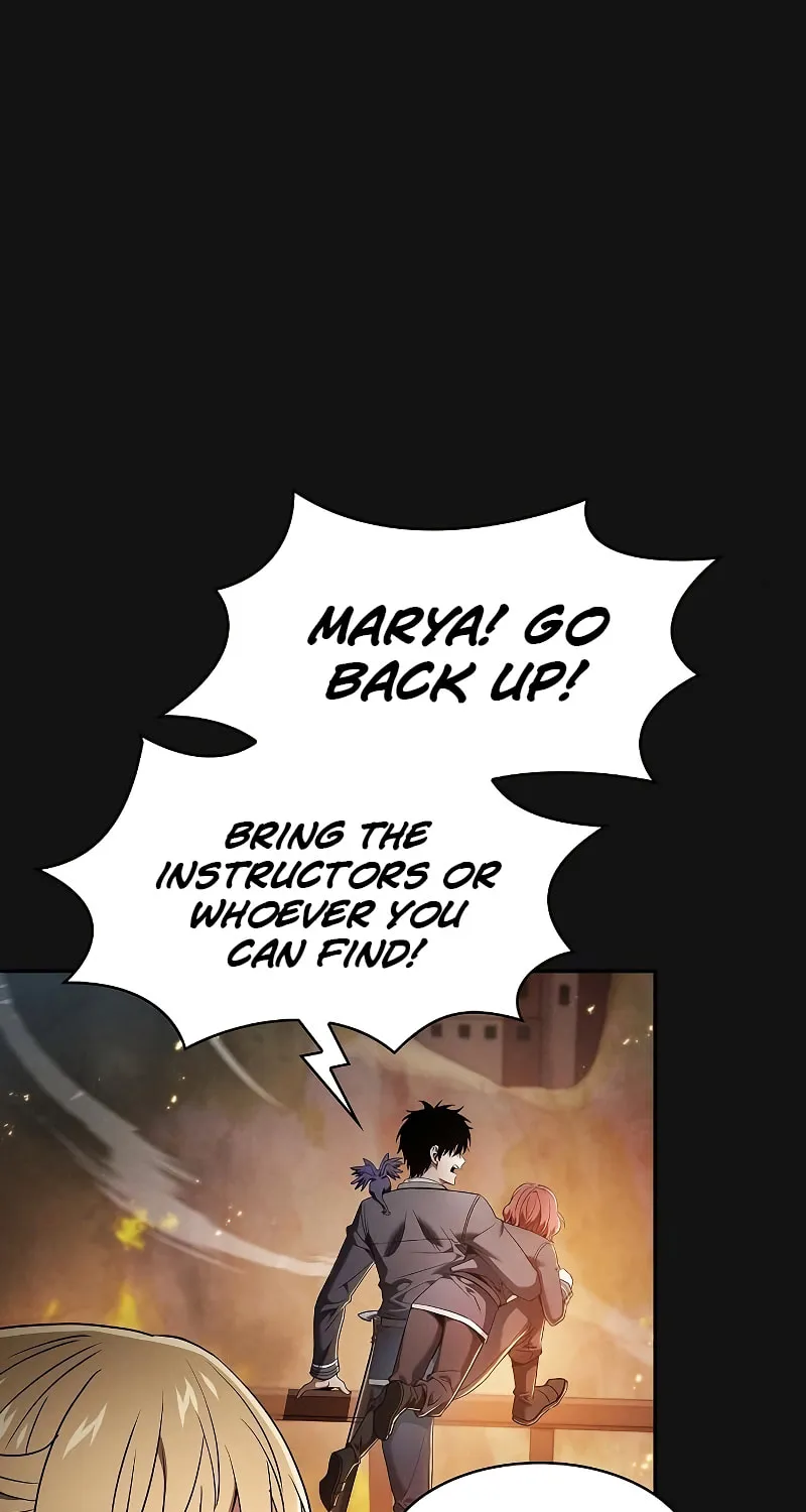 The Academy's Genius Swordsman Chapter 24 page 102 - 