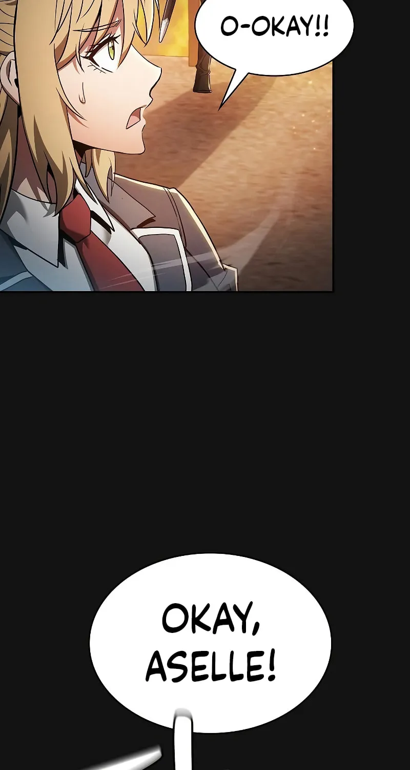 The Academy's Genius Swordsman Chapter 24 page 103 - 