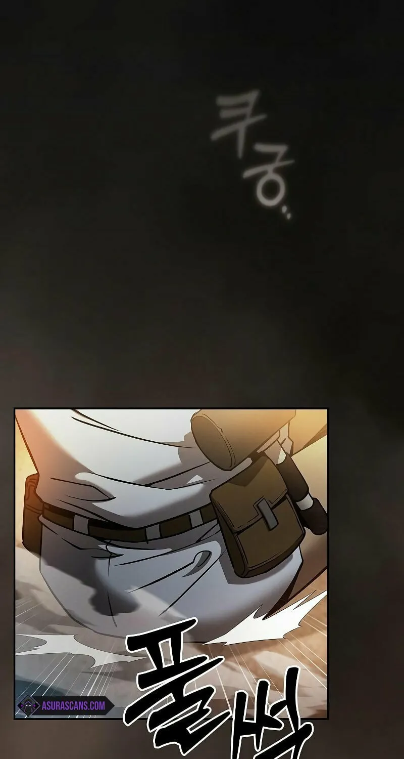 The Academy's Genius Swordsman Chapter 24 page 110 - 