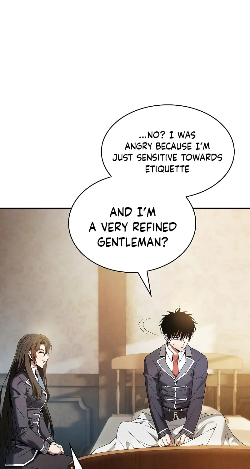 The Academy's Genius Swordsman Chapter 24 page 13 - 