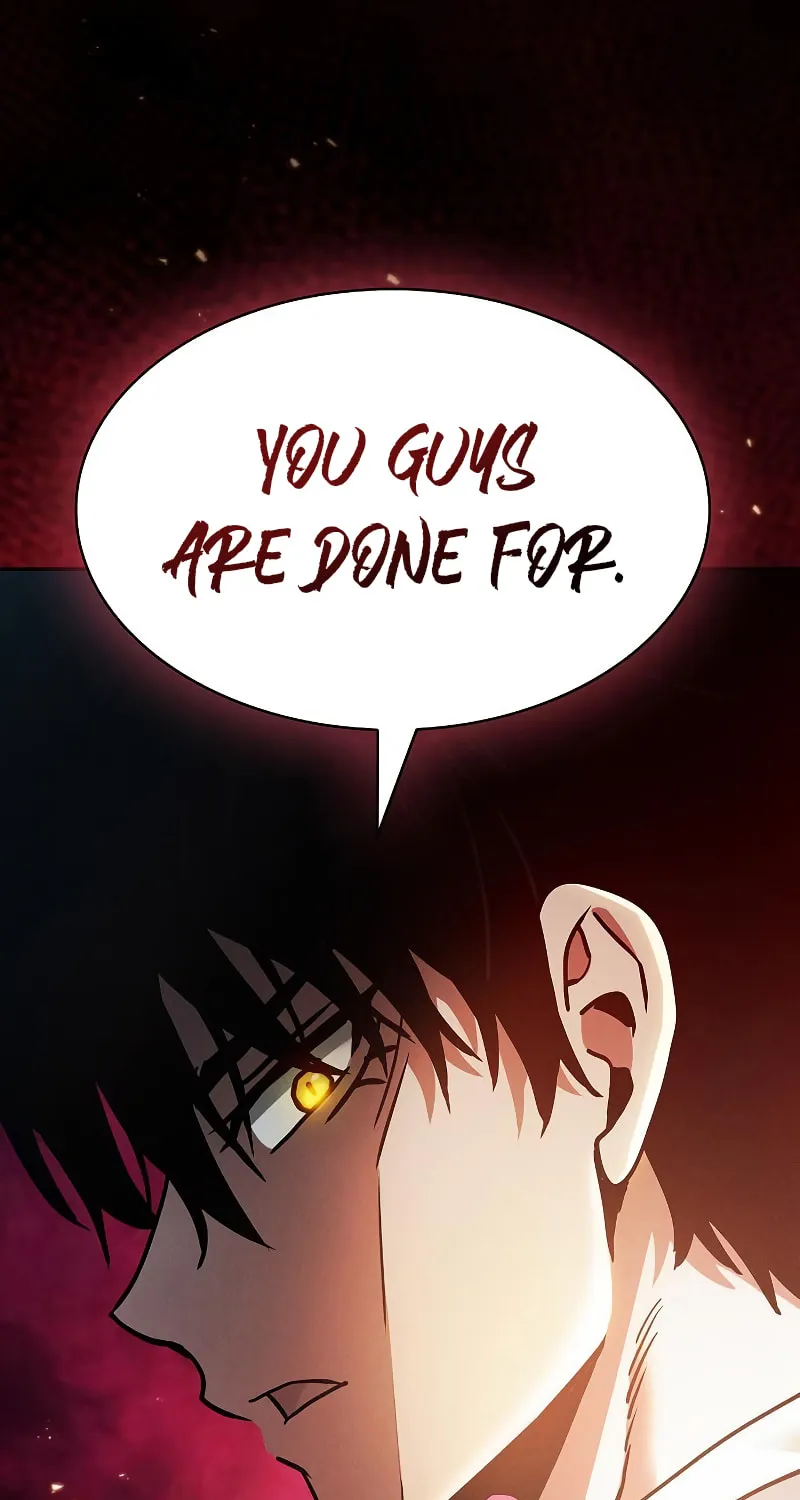 The Academy's Genius Swordsman Chapter 24 page 124 - 