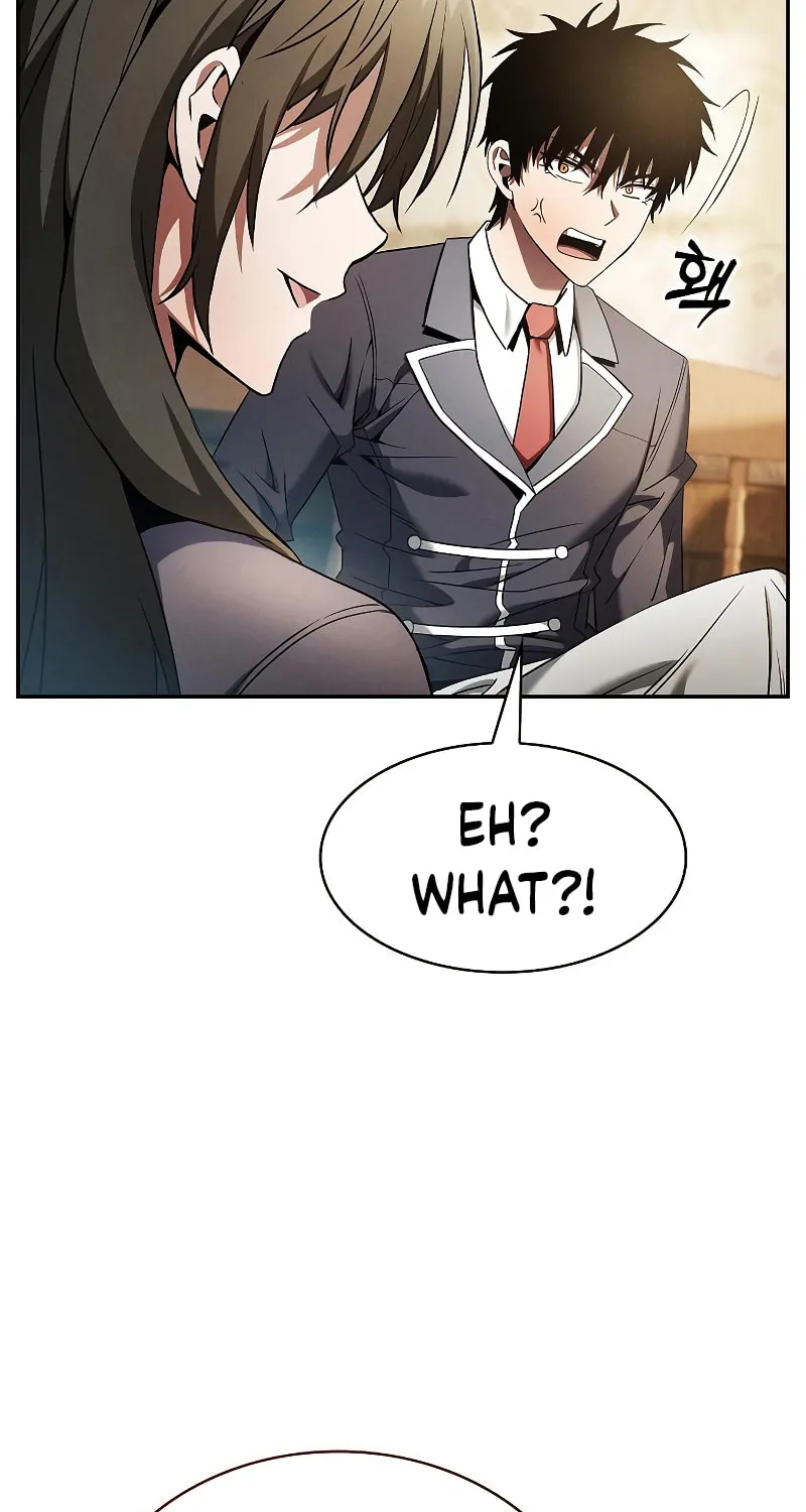 The Academy's Genius Swordsman Chapter 24 page 16 - 