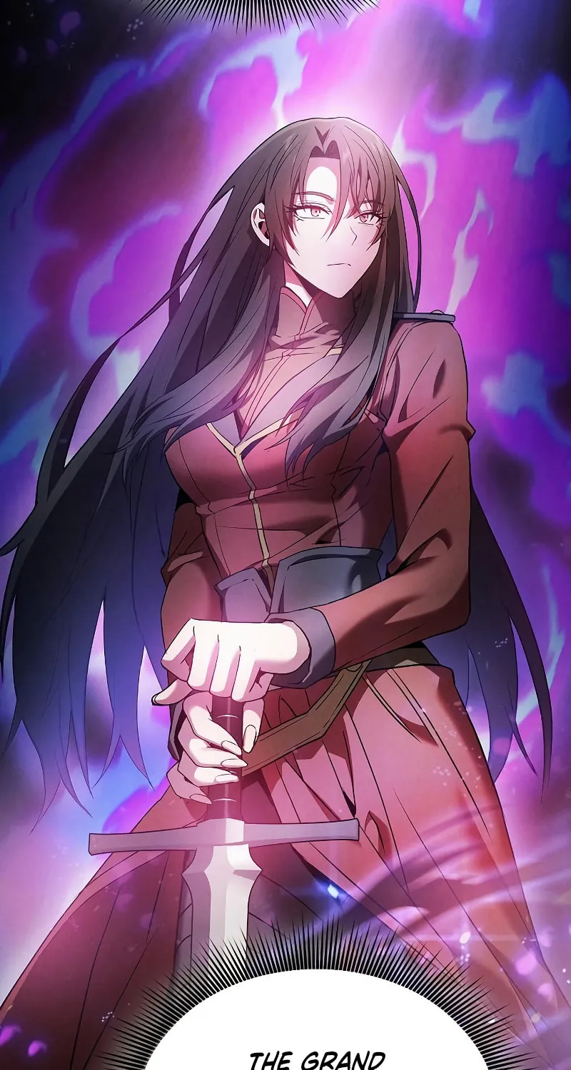 The Academy's Genius Swordsman Chapter 24 page 29 - 