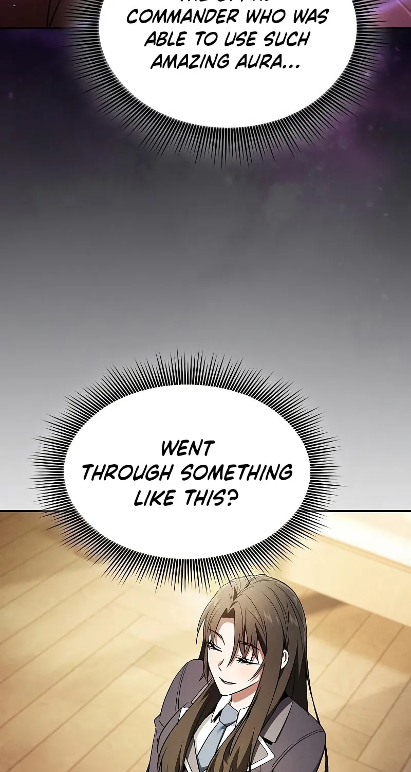 The Academy's Genius Swordsman Chapter 24 page 30 - 