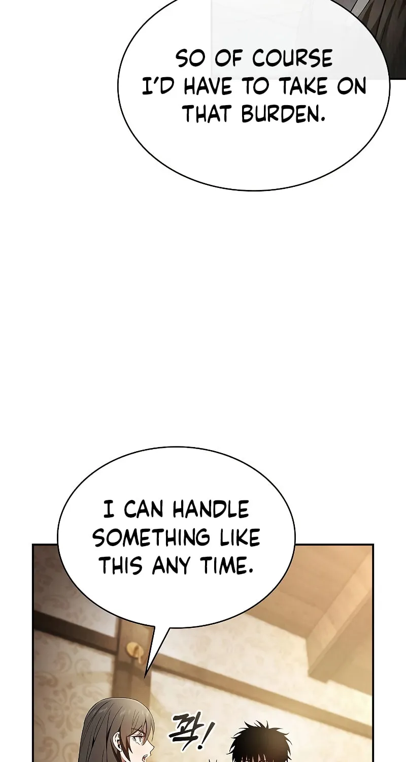 The Academy's Genius Swordsman Chapter 24 page 35 - 