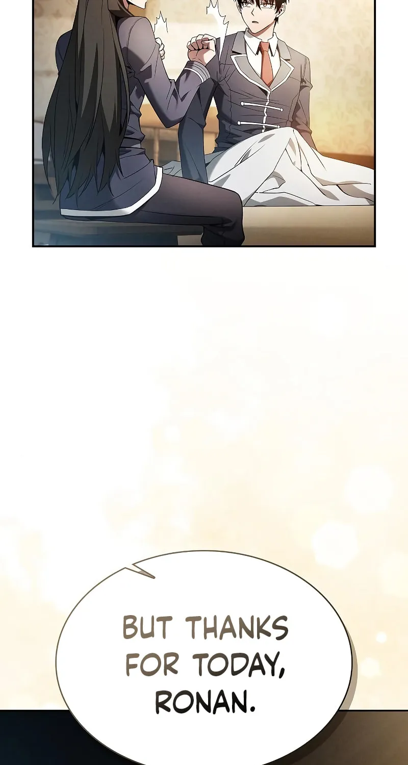 The Academy's Genius Swordsman Chapter 24 page 36 - 