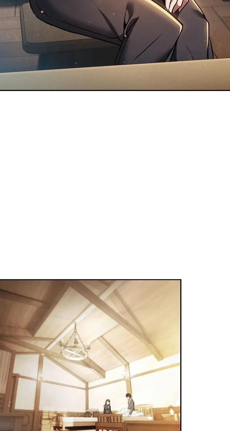 The Academy's Genius Swordsman Chapter 24 page 40 - 