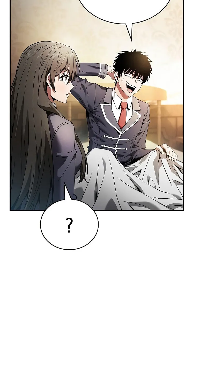 The Academy's Genius Swordsman Chapter 24 page 5 - 