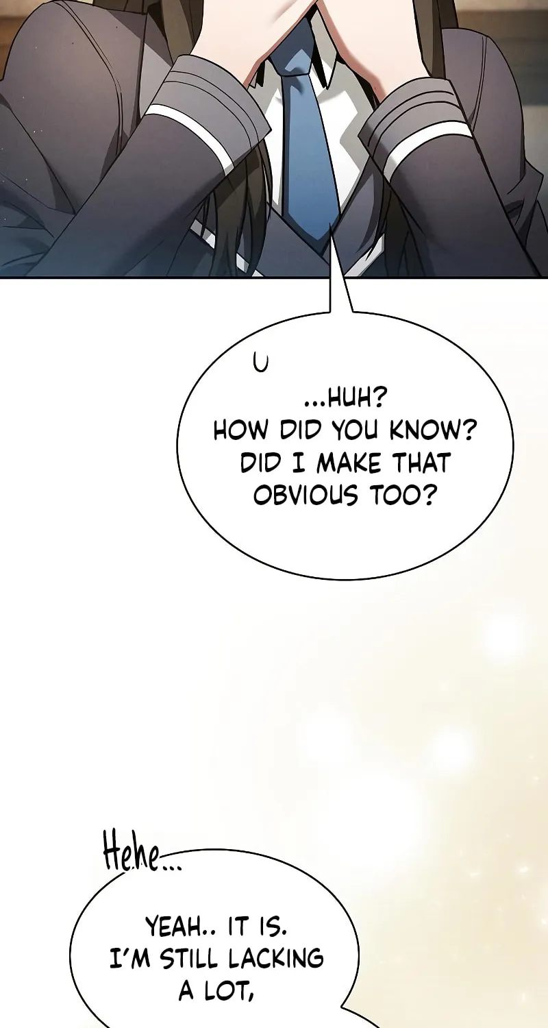 The Academy's Genius Swordsman Chapter 24 page 43 - 