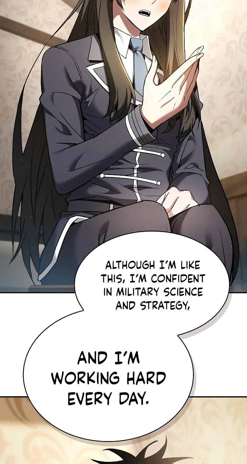The Academy's Genius Swordsman Chapter 24 page 49 - 