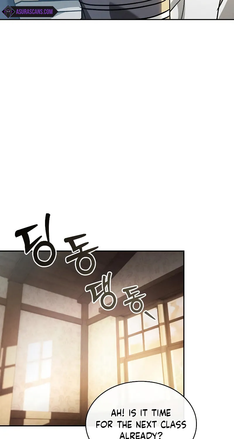 The Academy's Genius Swordsman Chapter 24 page 51 - 