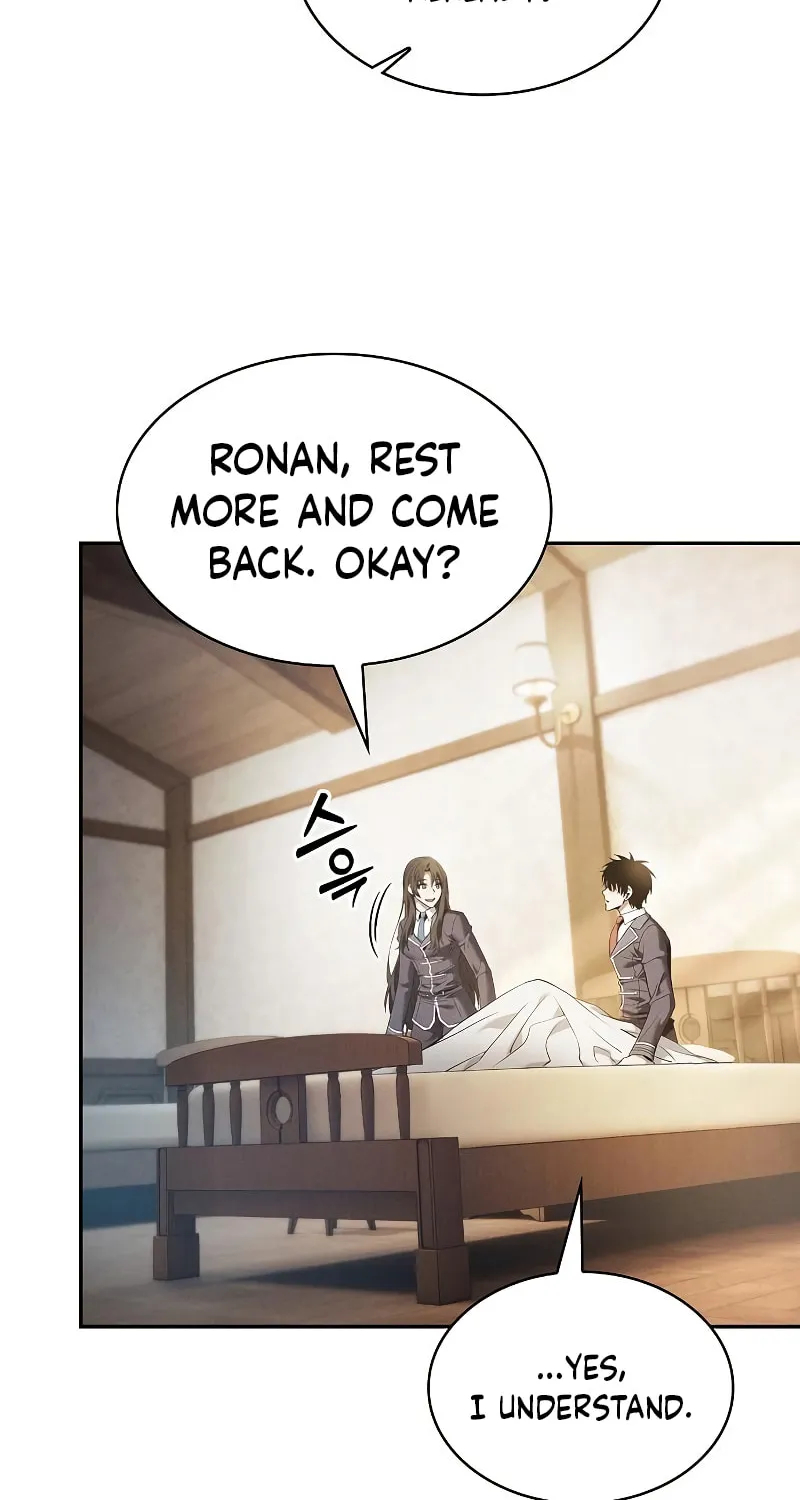 The Academy's Genius Swordsman Chapter 24 page 52 - 