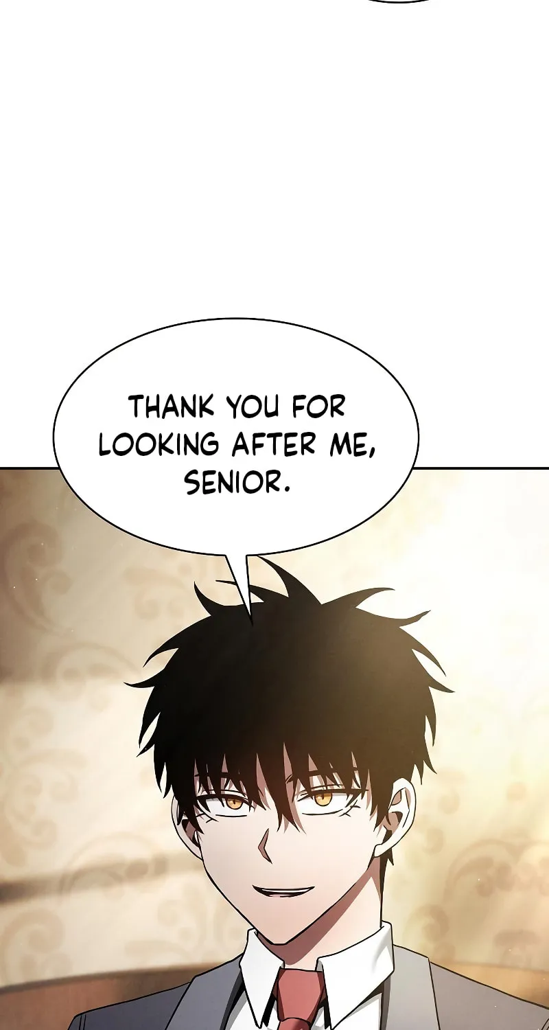 The Academy's Genius Swordsman Chapter 24 page 53 - 