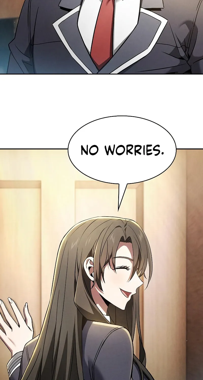 The Academy's Genius Swordsman Chapter 24 page 54 - 