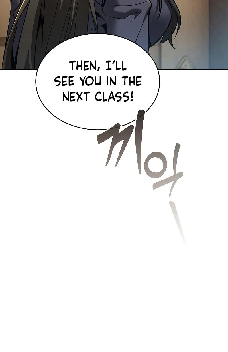The Academy's Genius Swordsman Chapter 24 page 55 - 