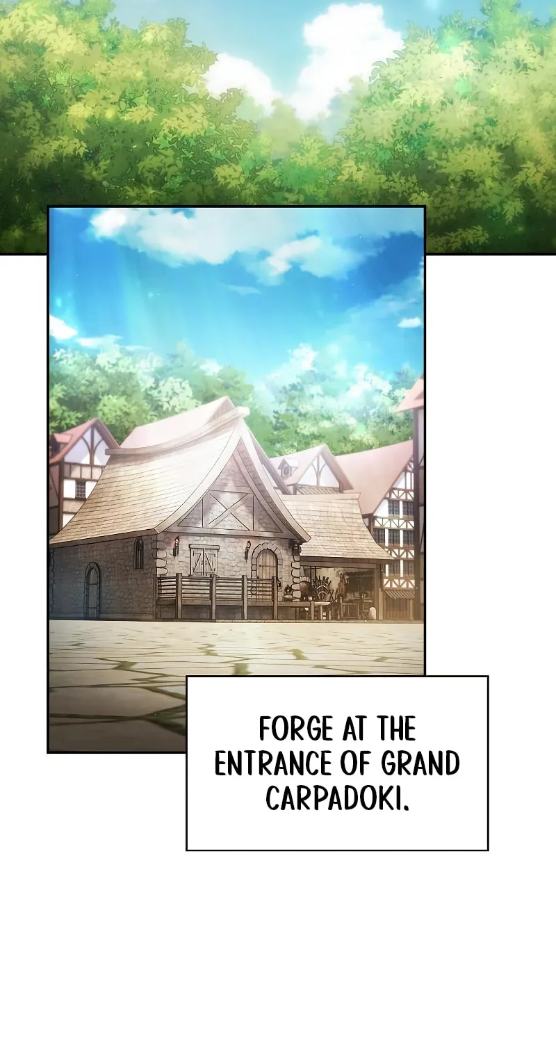 The Academy's Genius Swordsman Chapter 24 page 67 - 