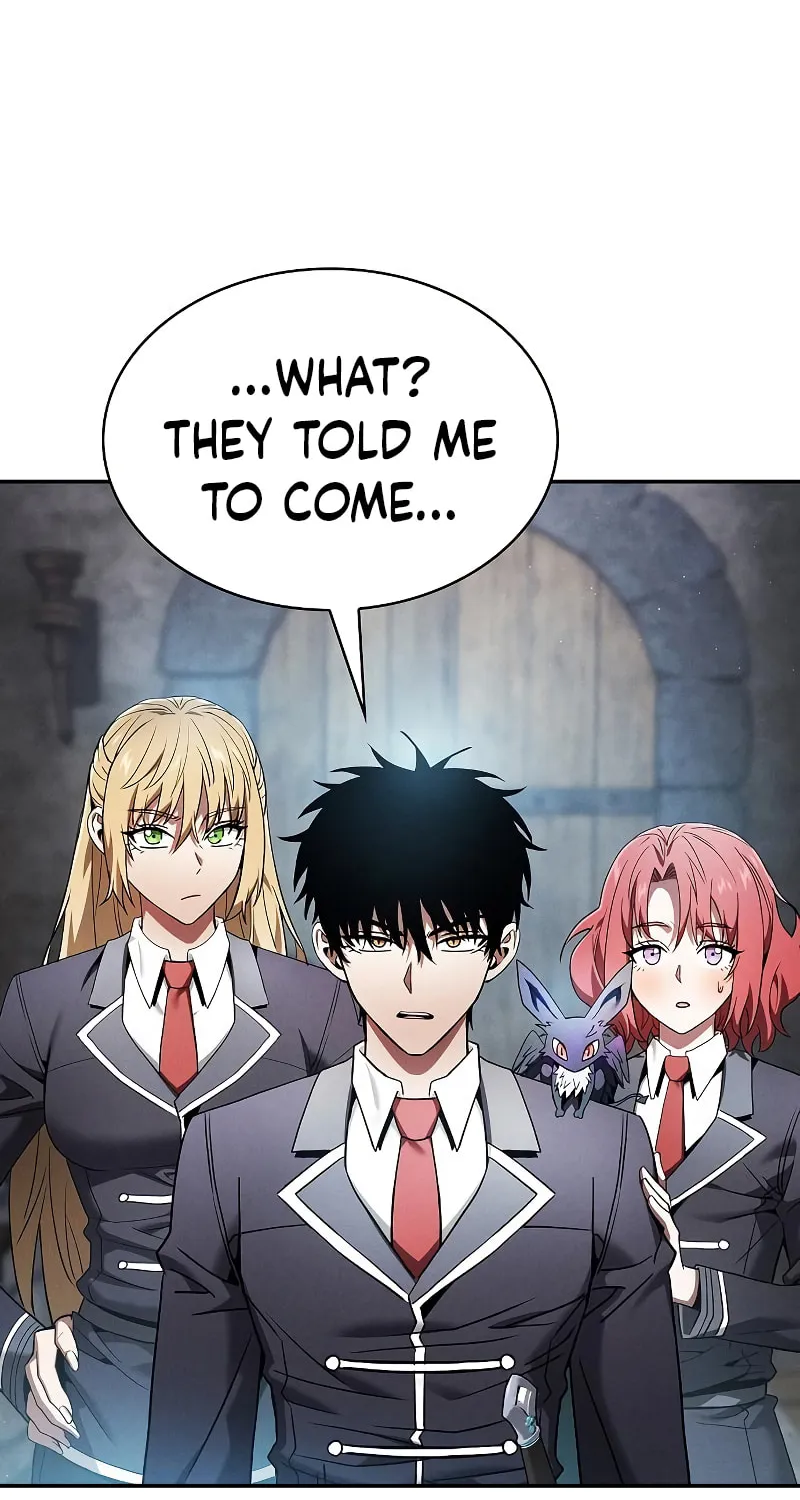 The Academy's Genius Swordsman Chapter 24 page 68 - 