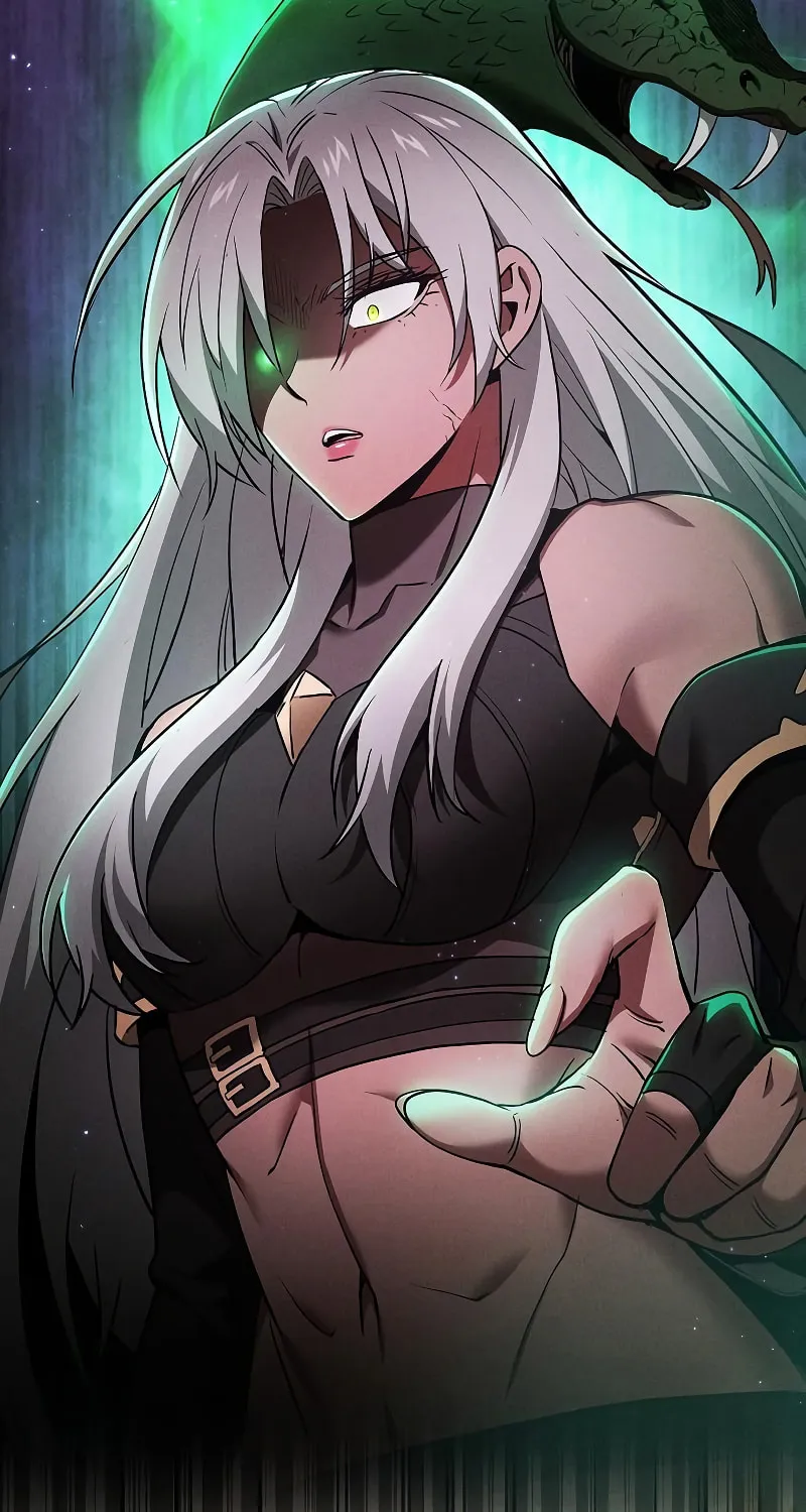 The Academy's Genius Swordsman Chapter 24 page 8 - 