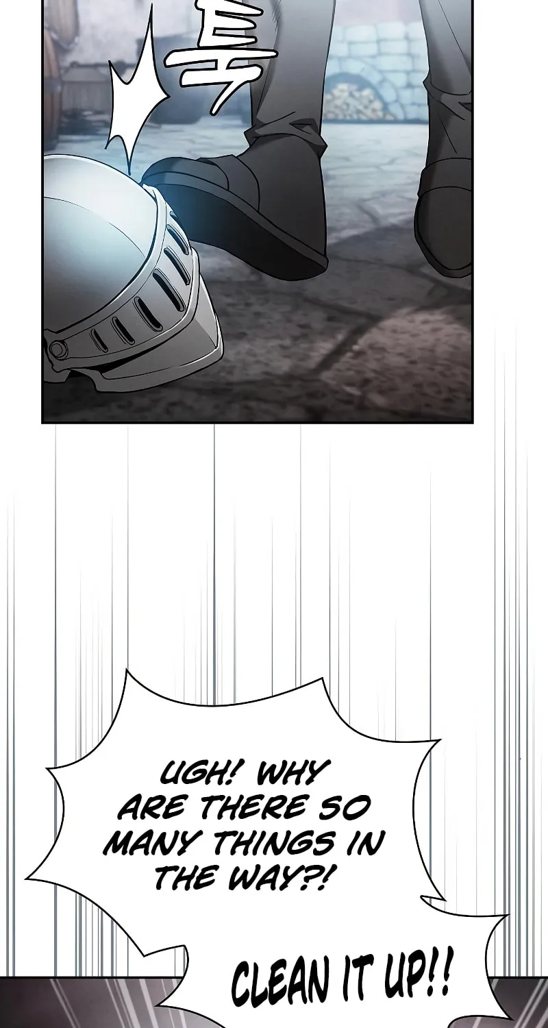 The Academy's Genius Swordsman Chapter 24 page 73 - 