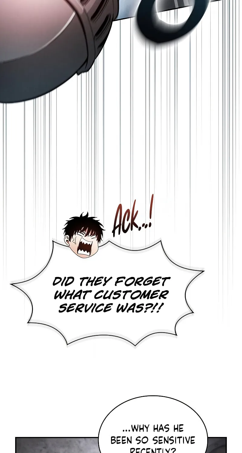 The Academy's Genius Swordsman Chapter 24 page 75 - 