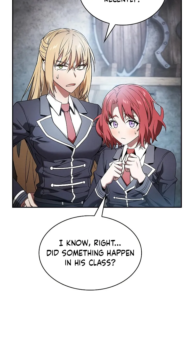 The Academy's Genius Swordsman Chapter 24 page 76 - 