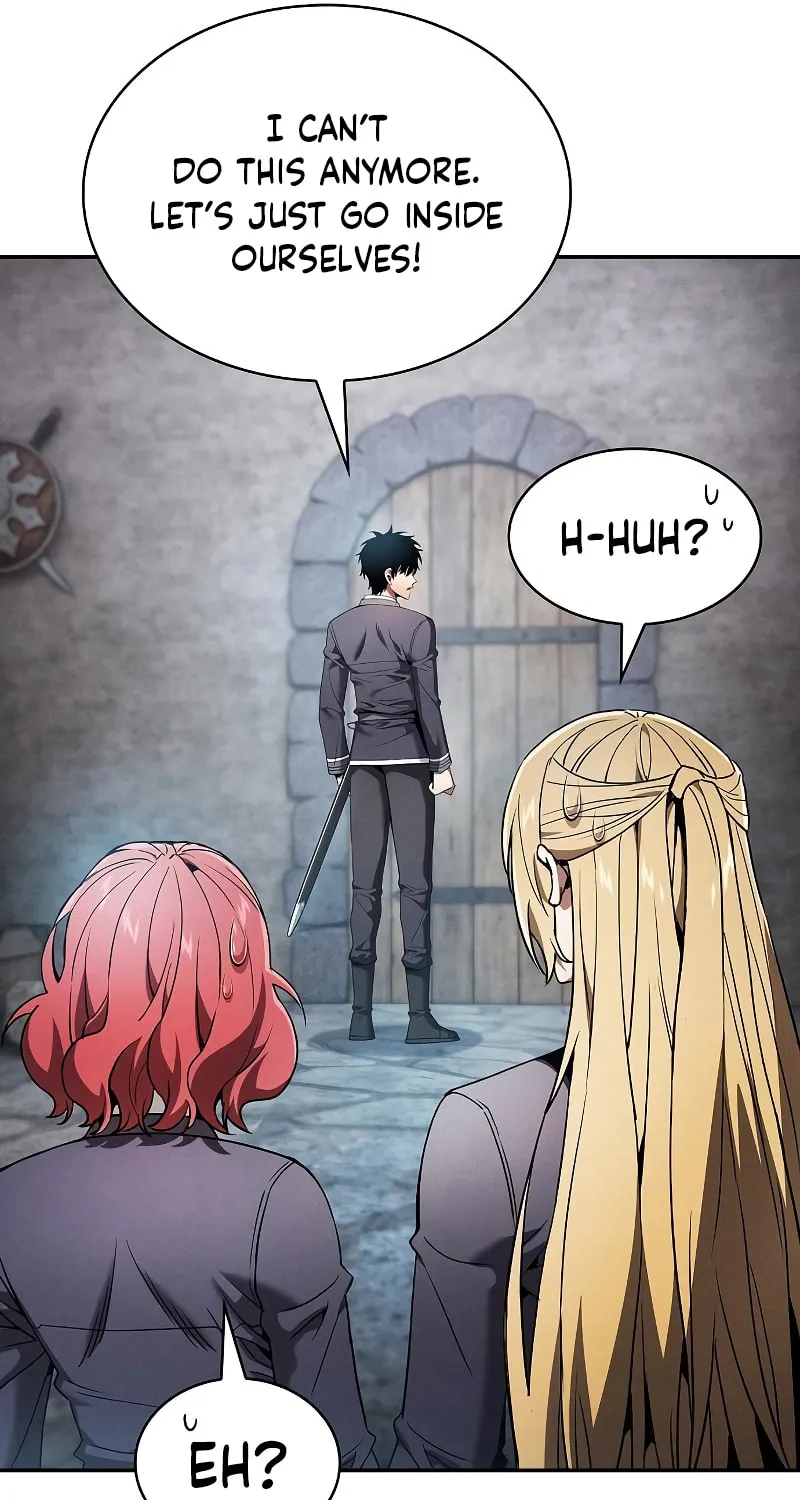 The Academy's Genius Swordsman Chapter 24 page 78 - 