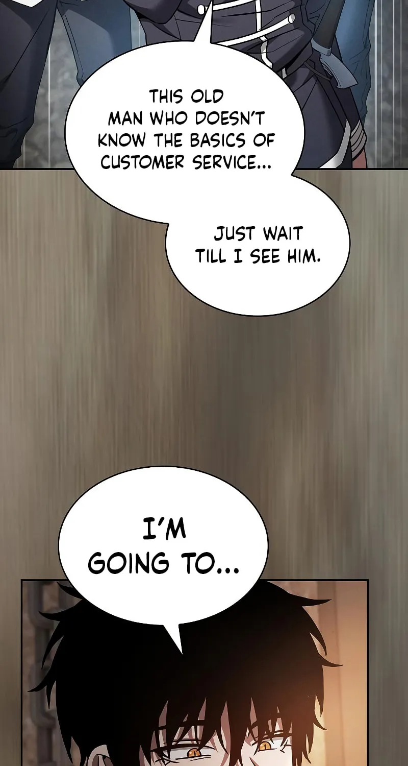 The Academy's Genius Swordsman Chapter 24 page 85 - 