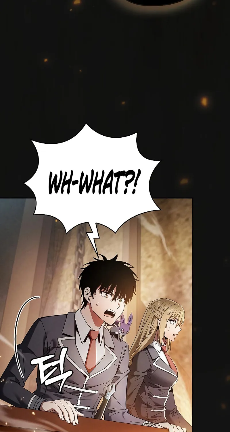 The Academy's Genius Swordsman Chapter 24 page 90 - 