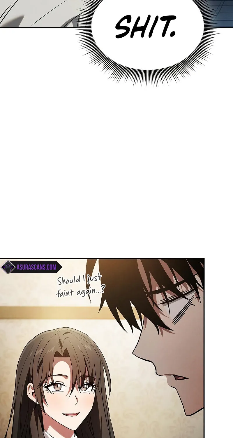 The Academy's Genius Swordsman Chapter 24 page 10 - 