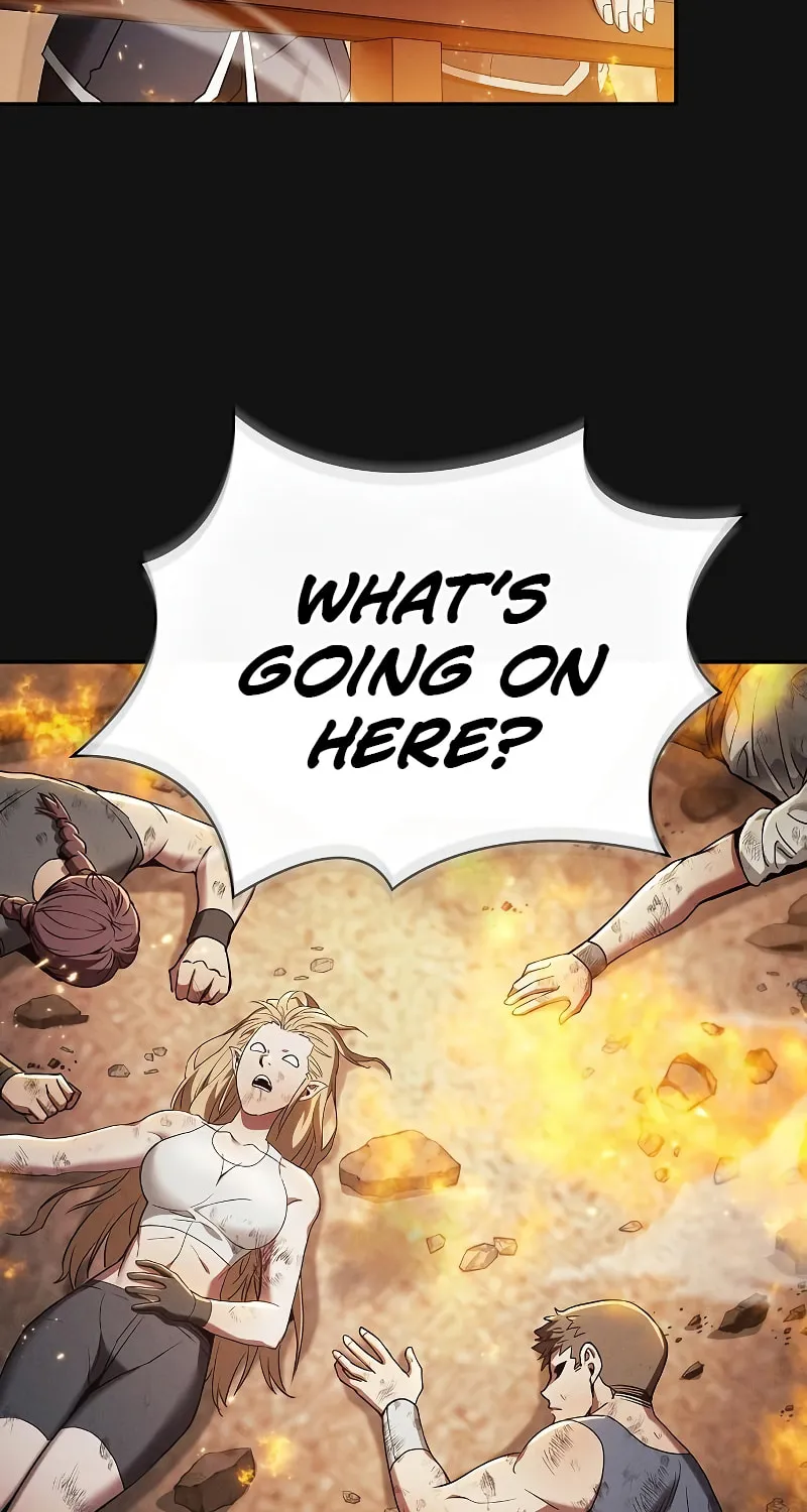 The Academy's Genius Swordsman Chapter 24 page 91 - 