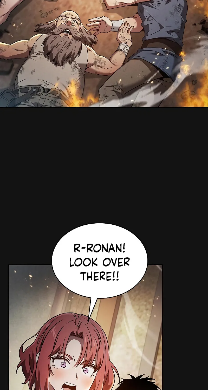 The Academy's Genius Swordsman Chapter 24 page 92 - 