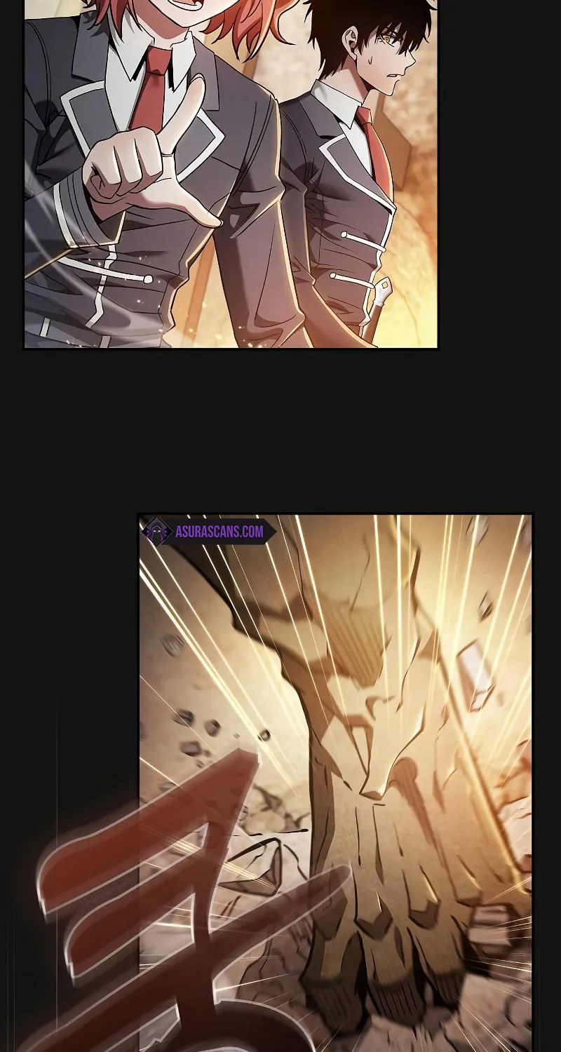 The Academy's Genius Swordsman Chapter 24 page 93 - 