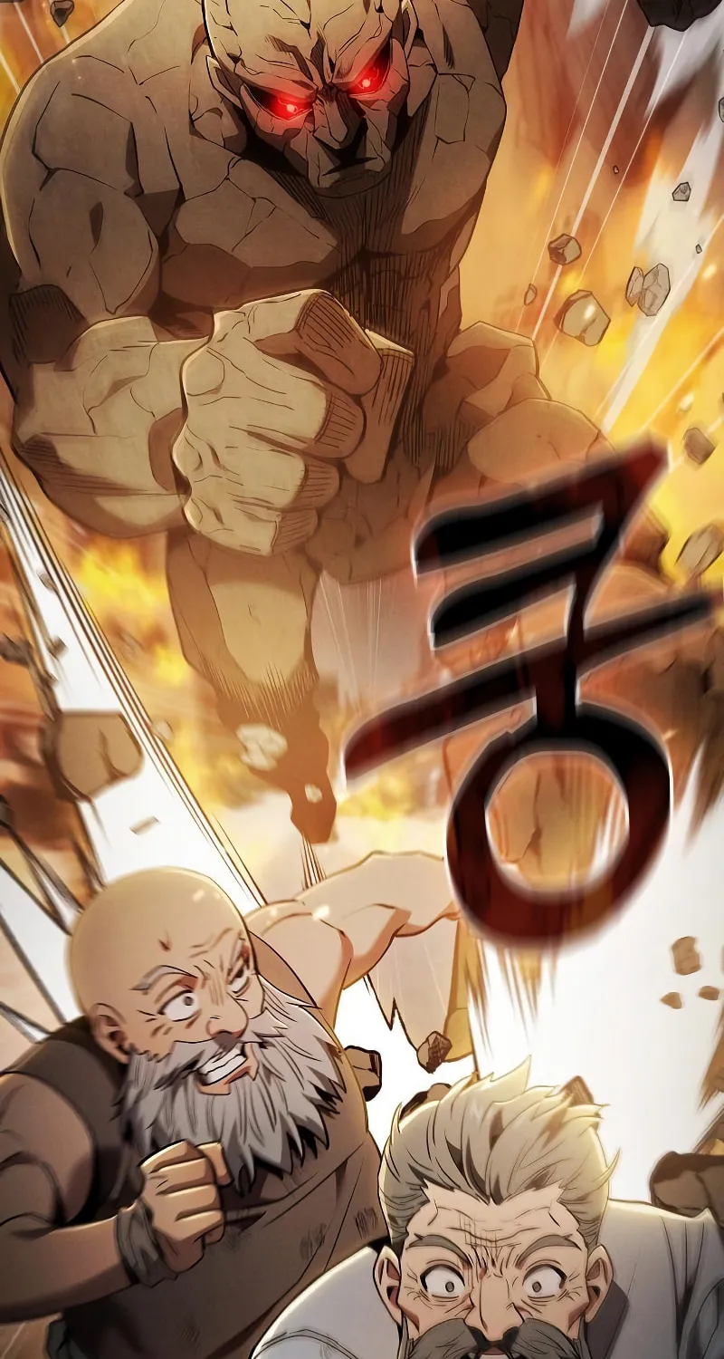 The Academy's Genius Swordsman Chapter 24 page 95 - 