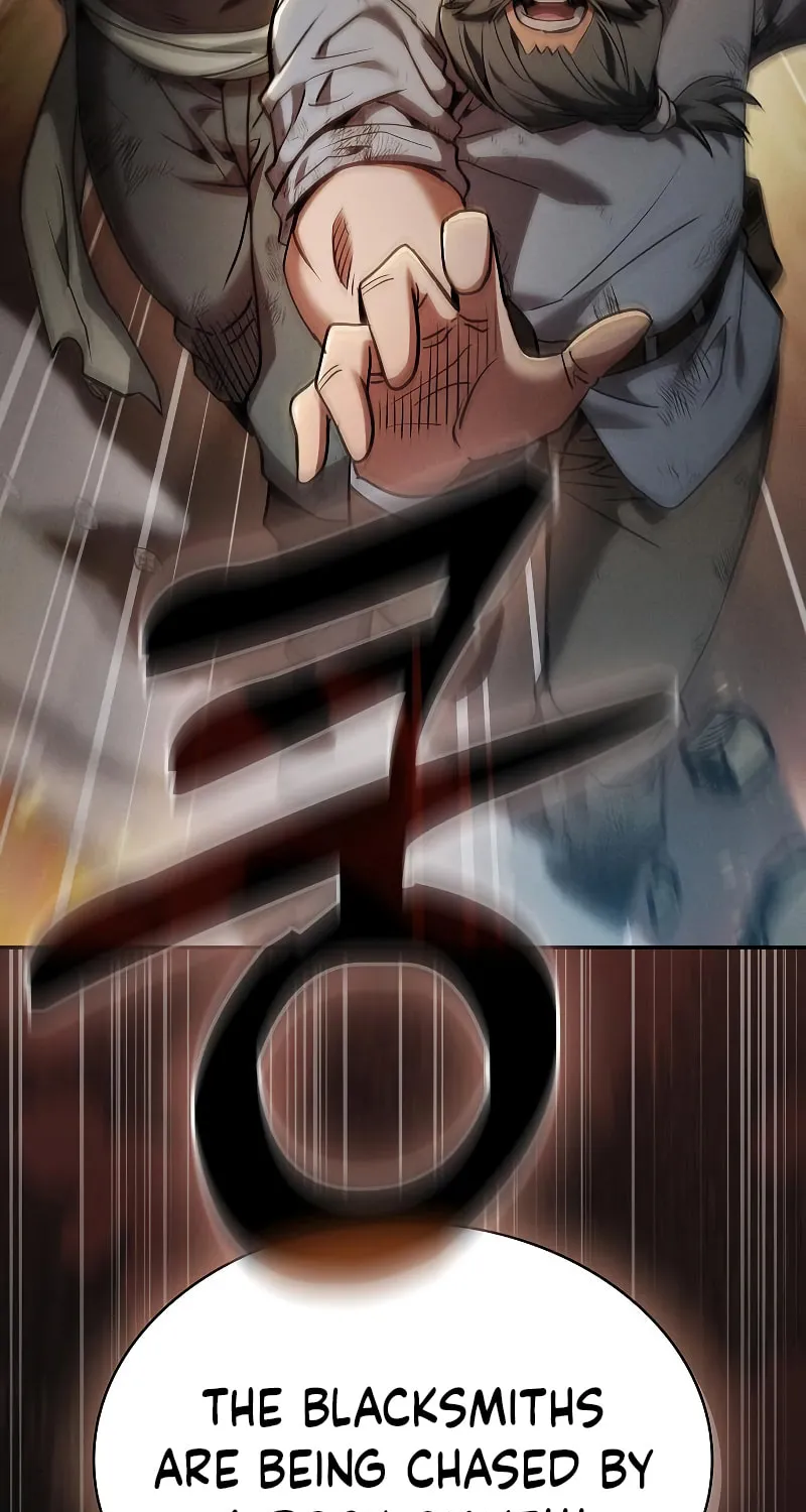 The Academy's Genius Swordsman Chapter 24 page 96 - 