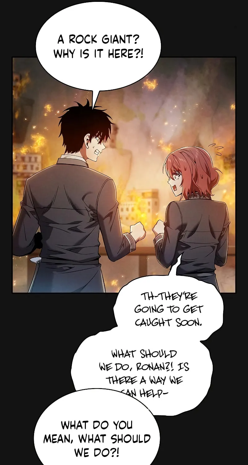 The Academy's Genius Swordsman Chapter 24 page 98 - 