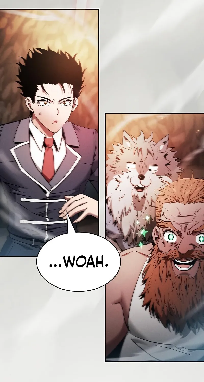 The Academy's Genius Swordsman Chapter 25 page 108 - 