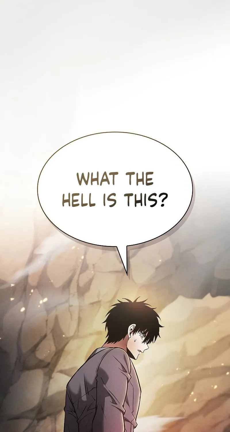 The Academy's Genius Swordsman Chapter 25 page 109 - 