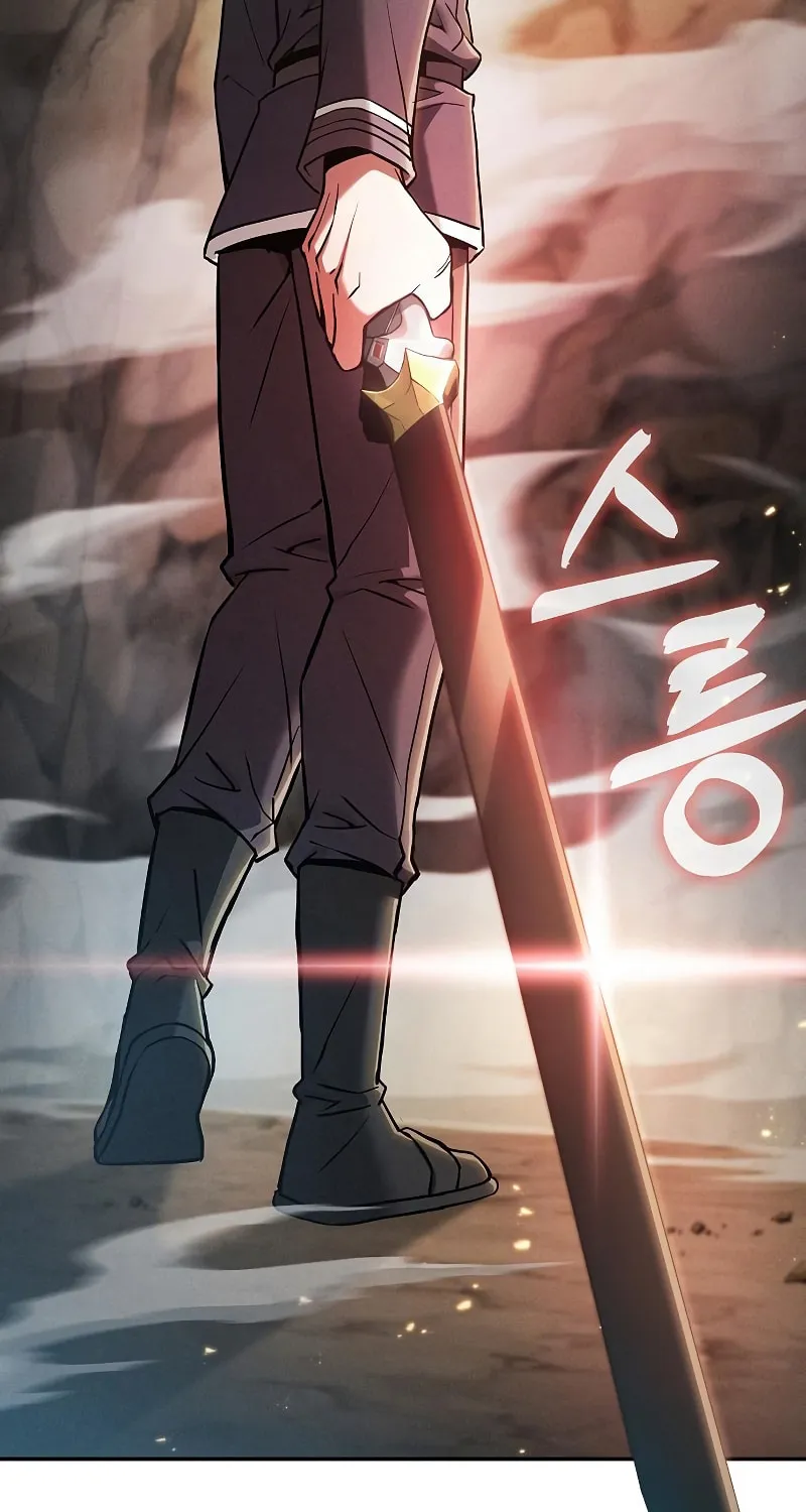 The Academy's Genius Swordsman Chapter 25 page 110 - 