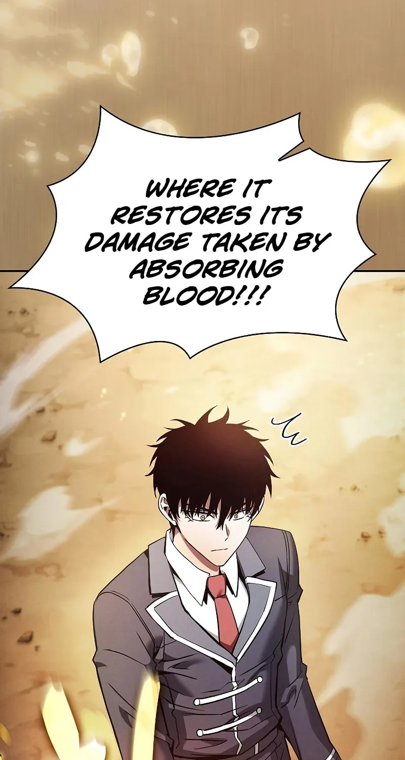 The Academy's Genius Swordsman Chapter 25 page 116 - 