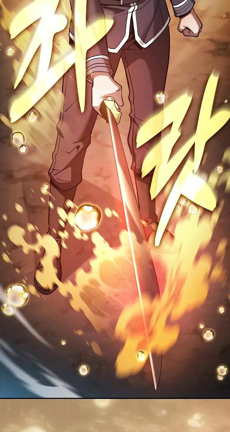The Academy's Genius Swordsman Chapter 25 page 117 - 