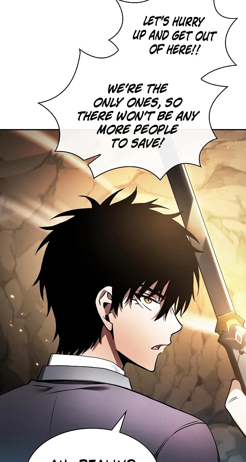 The Academy's Genius Swordsman Chapter 25 page 121 - 