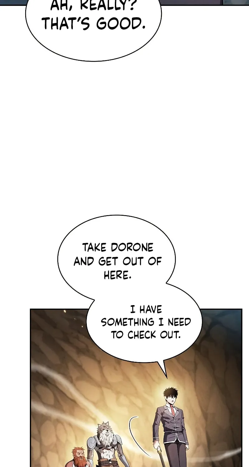The Academy's Genius Swordsman Chapter 25 page 122 - 